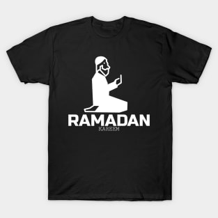 Ramadan Kareem T-Shirt